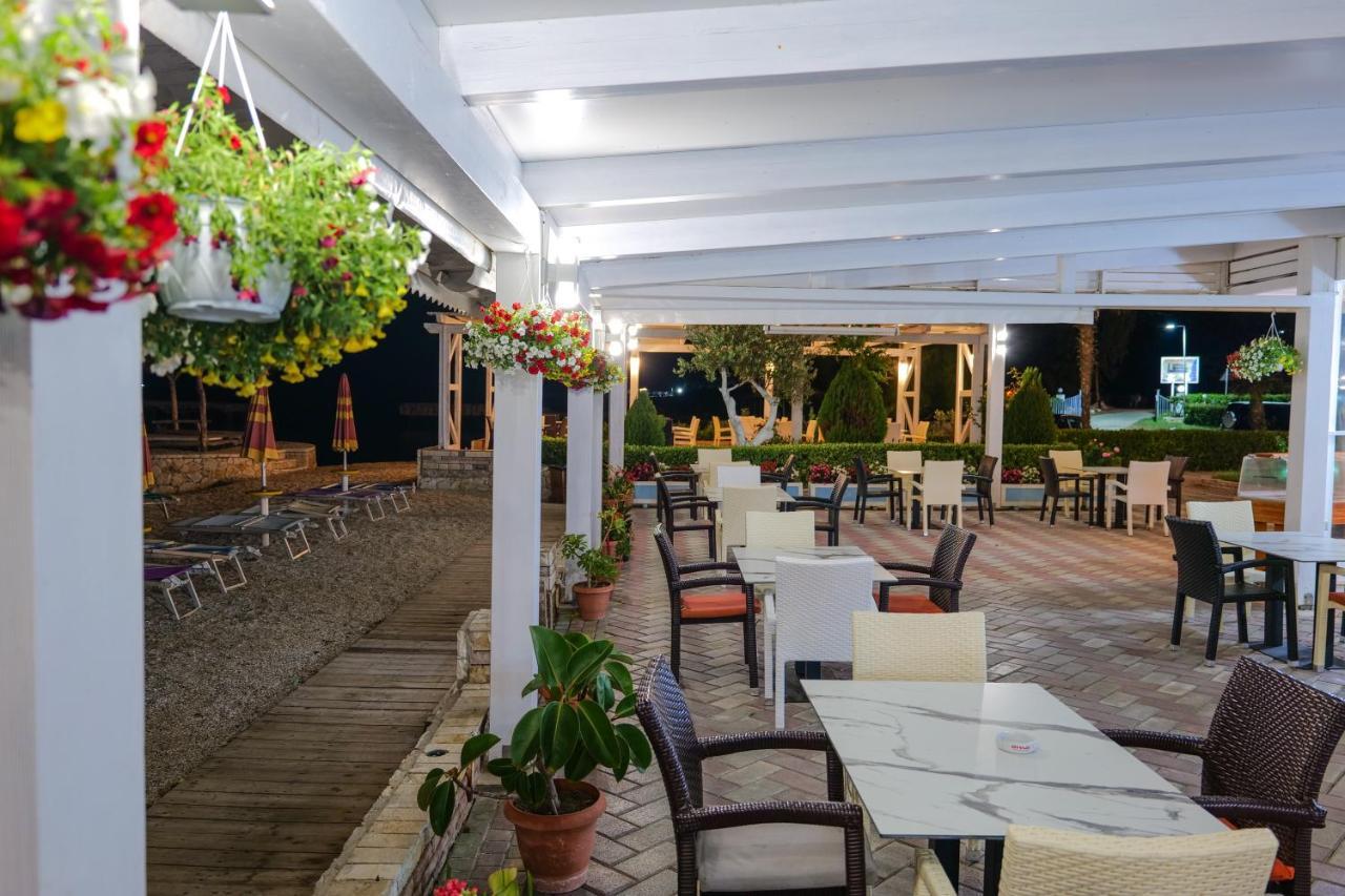 Grand Hotel Aita Radhime Exterior photo